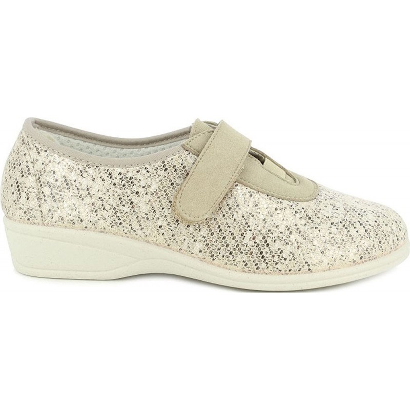 Scarpe da donna Doctor Cutillas 743 BEIG