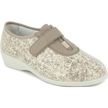 Scarpe da donna Doctor Cutillas 743 BEIG