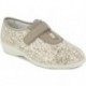 Scarpe da donna Doctor Cutillas 743 BEIG