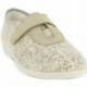 Scarpe da donna Doctor Cutillas 743 BEIG