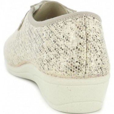 Scarpe da donna Doctor Cutillas 743 BEIG