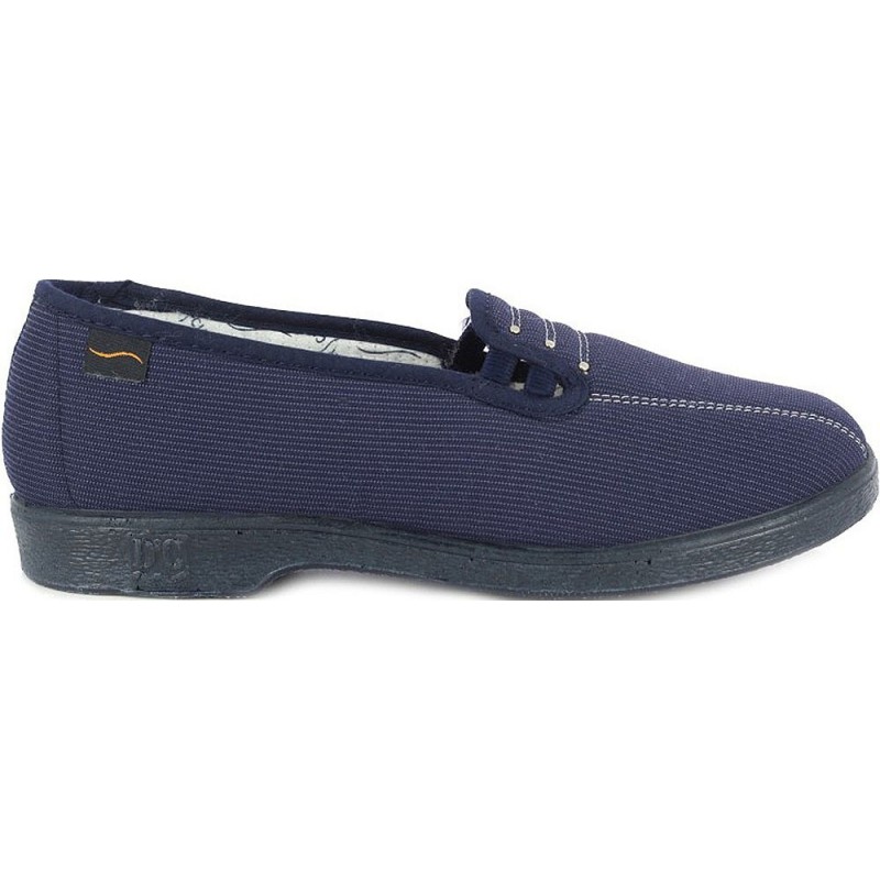 Ballerina da donna Doctor Cutillas 827 AZUL