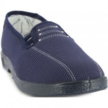 Ballerina da donna Doctor Cutillas 827 AZUL