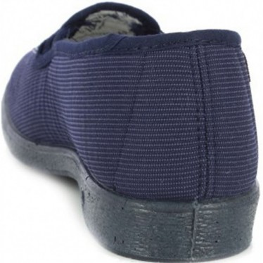 Ballerina da donna Doctor Cutillas 827 AZUL