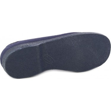 Ballerina da donna Doctor Cutillas 827 AZUL