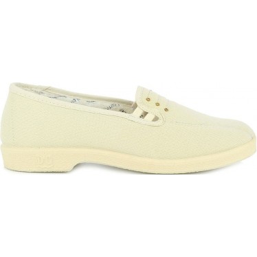 Ballerina da donna Doctor Cutillas 827 BEIG
