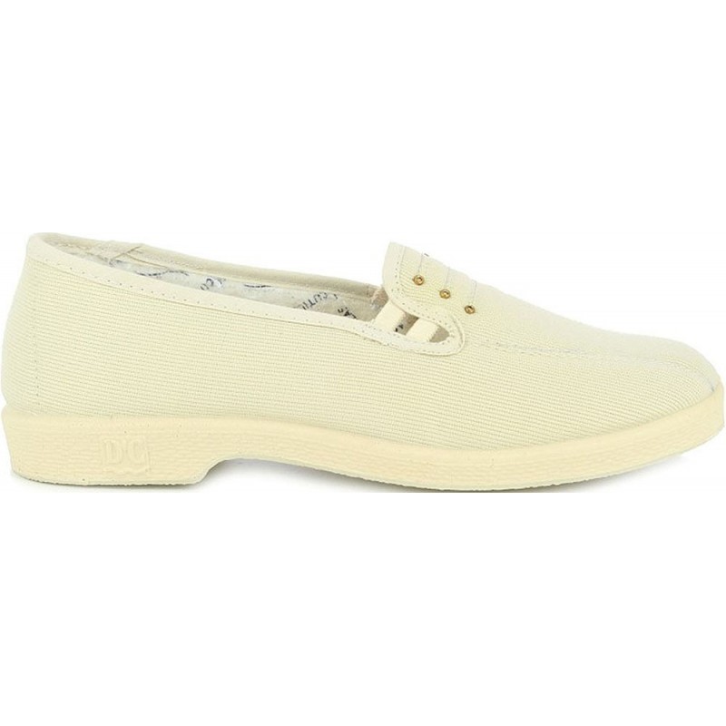 Ballerina da donna Doctor Cutillas 827 BEIG