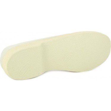 Ballerina da donna Doctor Cutillas 827 BEIG