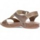 Sandali da donna INTERBIOS 4420 KAKI