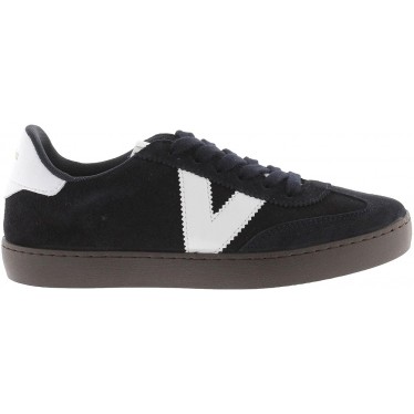 Scarpe sportive unisex Victoria 1126199 Berlin Cyclist MARINO