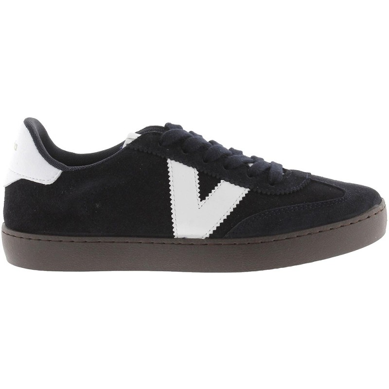 Scarpe sportive unisex Victoria 1126199 Berlin Cyclist MARINO