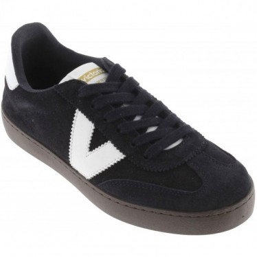 Scarpe sportive unisex Victoria 1126199 Berlin Cyclist MARINO