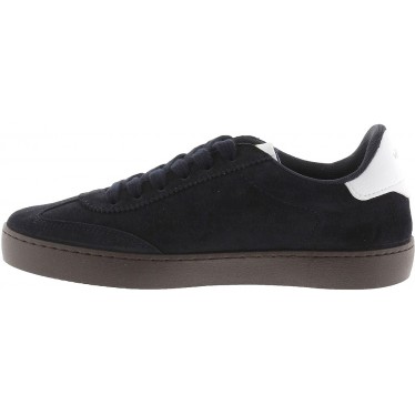 Scarpe sportive unisex Victoria 1126199 Berlin Cyclist MARINO