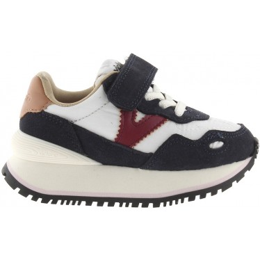 Victoria 1157103 Viento Scarpe sportive per bambini MARINO
