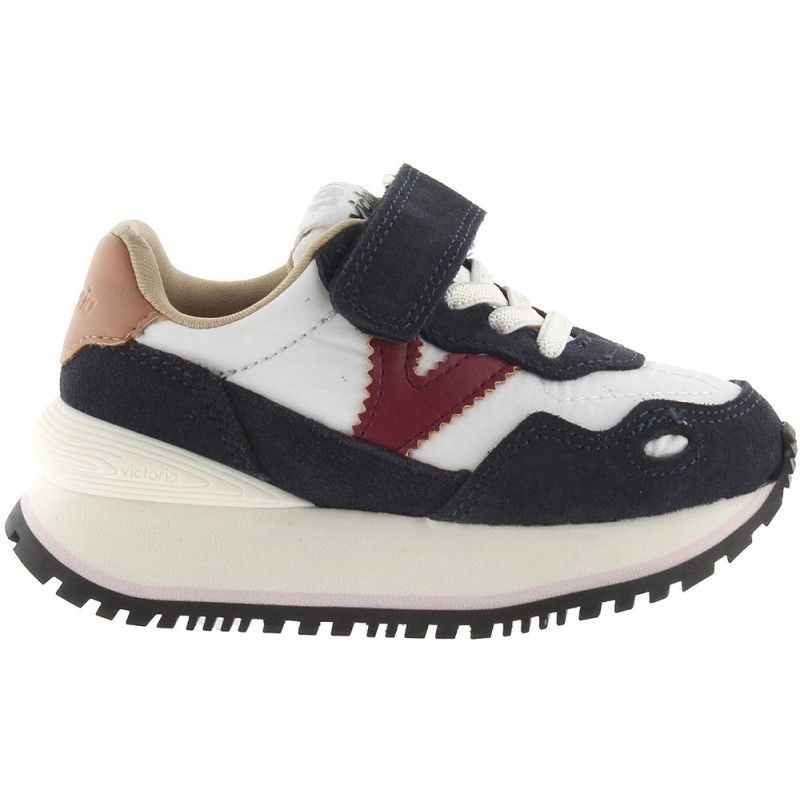 Victoria 1157103 Viento Scarpe sportive per bambini MARINO