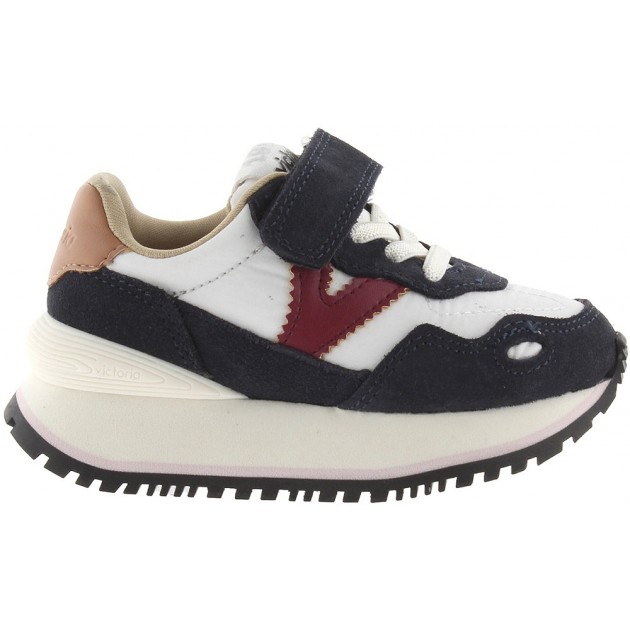 Victoria 1157103 Viento Scarpe sportive per bambini MARINO Victoria 1157103 Viento Scarpe sportive per bambini MARINO