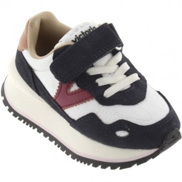 Victoria 1157103 Viento Scarpe sportive per bambini MARINO
