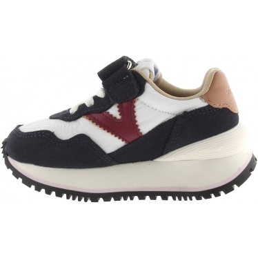 Victoria 1157103 Viento Scarpe sportive per bambini MARINO
