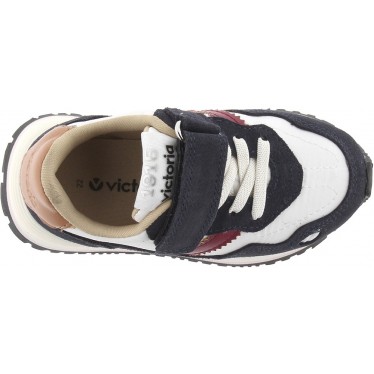 Victoria 1157103 Viento Scarpe sportive per bambini MARINO