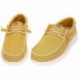 Mocassini da uomo Hey Dude Wallybraided GOLDEN_YELLOW