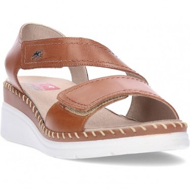 Sandali da donna FLUCHOS Leza F2137 HABANA_DORE