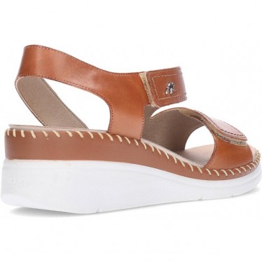 Sandali da donna FLUCHOS Leza F2137 HABANA_DORE