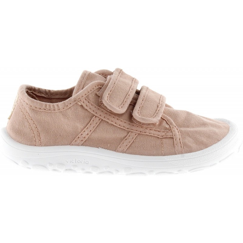 Scarpe sportive a piedi nudi per bambini Victoria 1370111 Bosco Basket BALLET