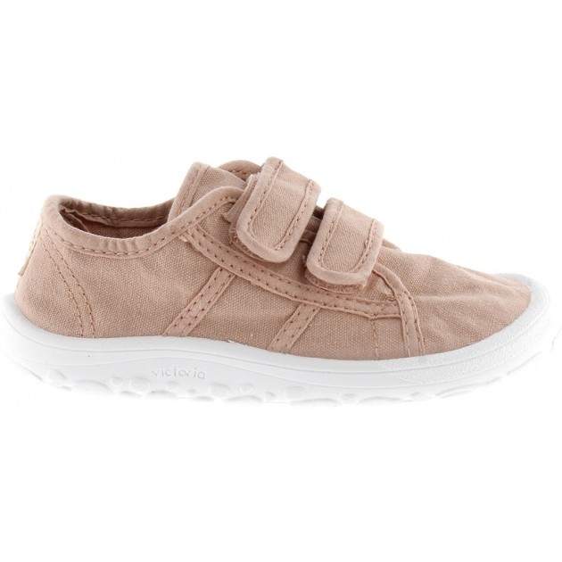 Scarpe sportive a piedi nudi per bambini Victoria 1370111 Bosco Basket BALLET Scarpe sportive a piedi nudi per bambini Victoria 1370111 Bosco Basket BALLET