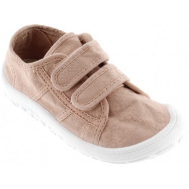Scarpe sportive a piedi nudi per bambini Victoria 1370111 Bosco Basket BALLET