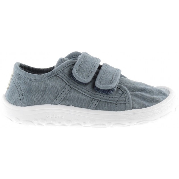 Scarpe sportive a piedi nudi per bambini Victoria 1370111 Bosco Basket ATLANTICO Scarpe sportive a piedi nudi per bambini Victoria 1370111 Bosco Basket ATLANTICO