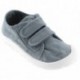 Scarpe sportive a piedi nudi per bambini Victoria 1370111 Bosco Basket ATLANTICO
