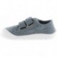 Scarpe sportive a piedi nudi per bambini Victoria 1370111 Bosco Basket ATLANTICO