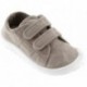 Scarpe sportive a piedi nudi per bambini Victoria 1370111 Bosco Basket BEIGE
