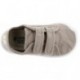 Scarpe sportive a piedi nudi per bambini Victoria 1370111 Bosco Basket BEIGE