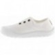 VICTORIA Barefoot Sneakers da bambina 1370110 BLANCO