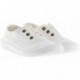 VICTORIA Barefoot Sneakers da bambina 1370110 BLANCO