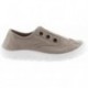 VICTORIA Barefoot Sneakers da bambina 1370110 BEIG