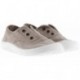 VICTORIA Barefoot Sneakers da bambina 1370110 BEIG