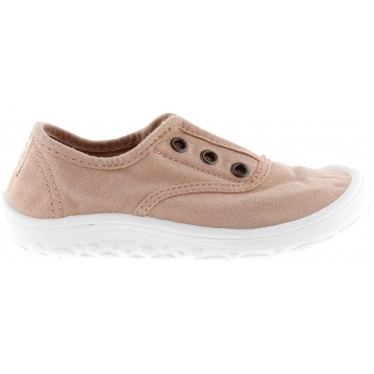 VICTORIA Barefoot Sneakers da bambina 1370110 BALLET