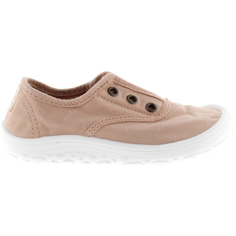 VICTORIA Barefoot Sneakers da bambina 1370110 BALLET