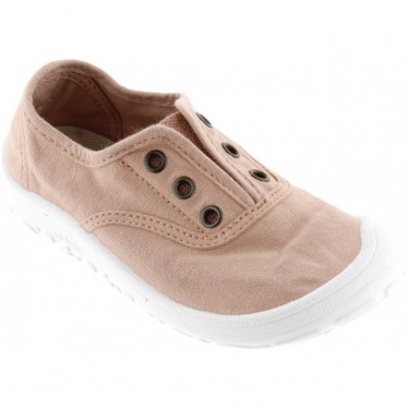 VICTORIA Barefoot Sneakers da bambina 1370110 BALLET
