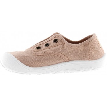 VICTORIA Barefoot Sneakers da bambina 1370110 BALLET