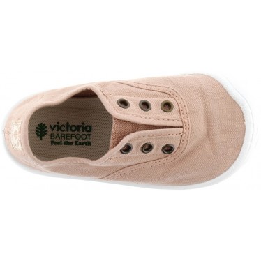 VICTORIA Barefoot Sneakers da bambina 1370110 BALLET