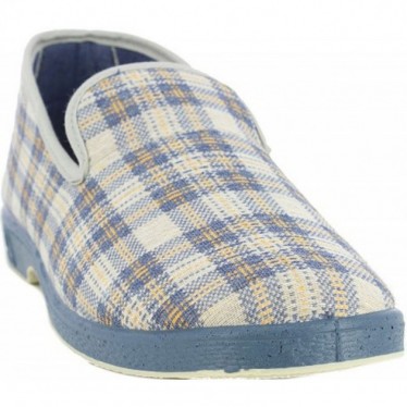Ballerine da donna Doctor Cutillas 823 INDIGO