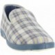 Ballerine da donna Doctor Cutillas 823 INDIGO