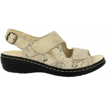 Doctor Cutillas sandali da donna 47101 BEIG