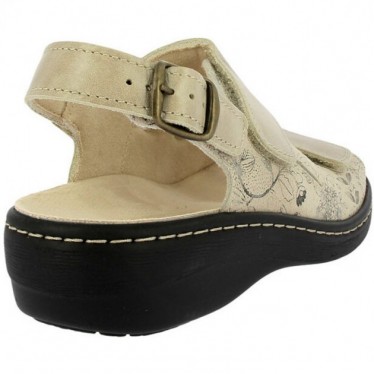 Doctor Cutillas sandali da donna 47101 BEIG