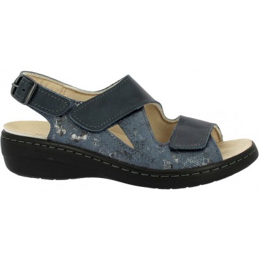 Doctor Cutillas sandali da donna 47101 AZUL