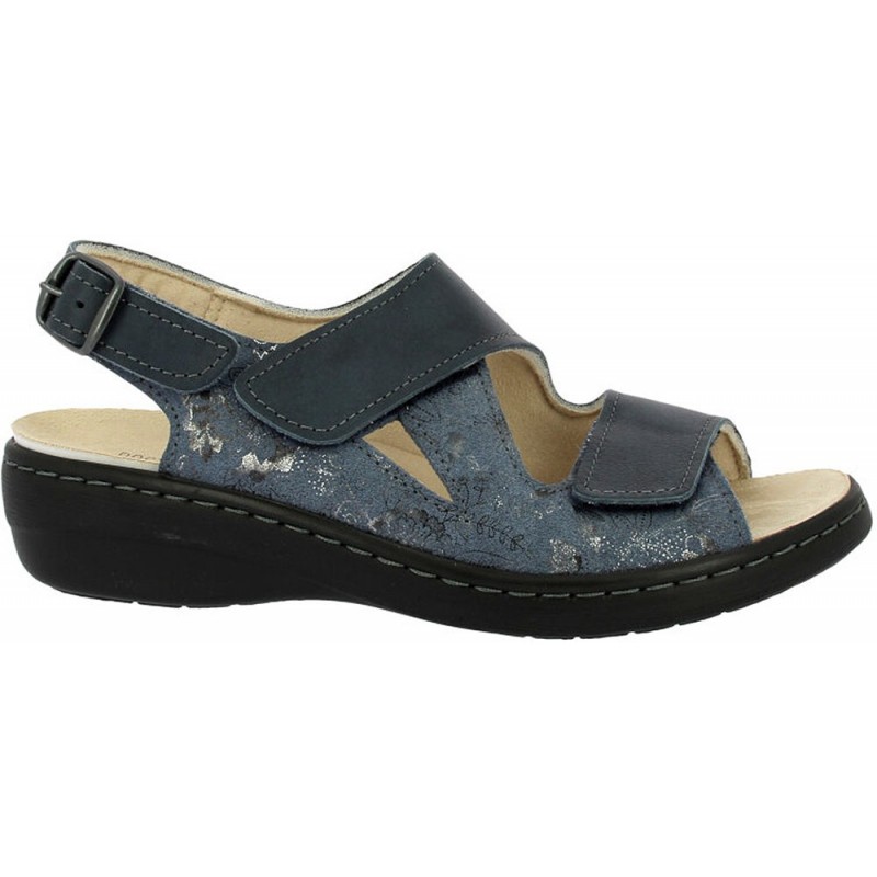 Doctor Cutillas sandali da donna 47101 AZUL