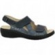Doctor Cutillas sandali da donna 47101 AZUL